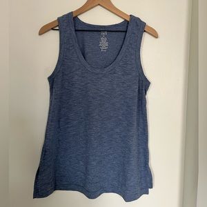 Peyton Jensen/EVEREVE Tank